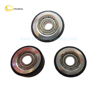 1750173205-02 Partes de cajeros automáticos Wincor V2CU Lector de tarjetas Roller 5MM 01750173205
