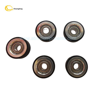 1750173205-02 Partes de cajeros automáticos Wincor V2CU Lector de tarjetas Roller 5MM 01750173205