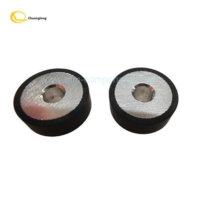 1750173205-03 Partes de cajeros automáticos Wincor V2CU Lector de tarjetas Roller 01750173205-3