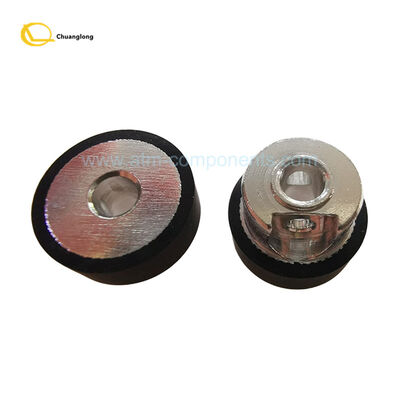 1750173205-03 Partes de cajeros automáticos Wincor V2CU Lector de tarjetas Roller 01750173205-3