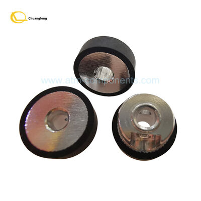 1750173205-03 Partes de cajeros automáticos Wincor V2CU Lector de tarjetas Roller 01750173205-3
