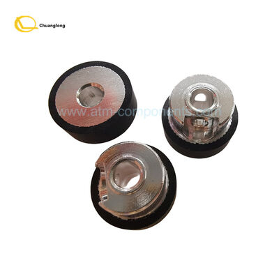 1750173205-03 Partes de cajeros automáticos Wincor V2CU Lector de tarjetas Roller 01750173205-3