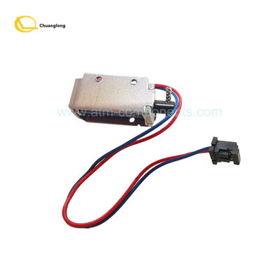 1750173205-40 ATM Piezas Wincor V2CU Lector de tarjetas Solenoide TDS-10SL DC-24V 4606C