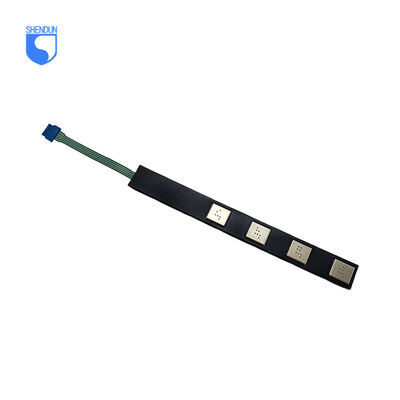 Buen precio 1750190136 01750190136 1750190139 01750190139 1750190137 Bancomat piezas Wincor Cineo C4060 teclado Softkey Conjunto de 15