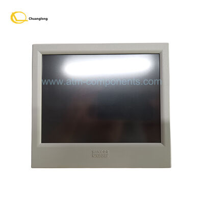 1750204435 01750204435 ATM Piezas Wincor PC280 PC285 Pantalla táctil BA80 8.4" TFT Display R - Panel de operación táctil USB Touch