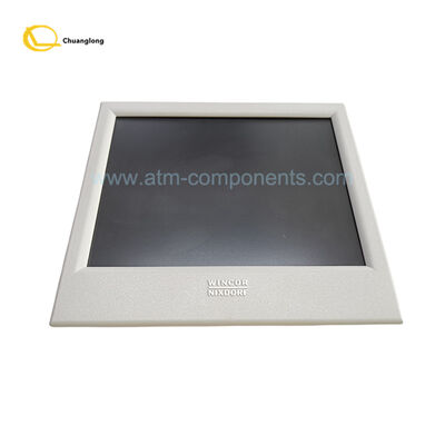 1750204435 01750204435 ATM Piezas Wincor PC280 PC285 Pantalla táctil BA80 8.4" TFT Display R - Panel de operación táctil USB Touch