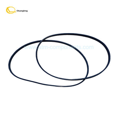 49204013000B 49-204013-000B Partes de cajeros automáticos Diebold Opteva 2 altura cinturón