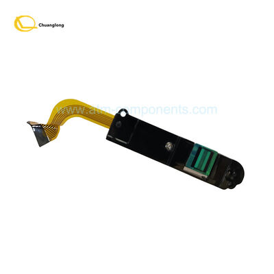 Buen precio Las piezas de los cajeros automáticos Diebold DN Card Reader CHD-mot ICT3H5-3A7790 Magnetic Head Read G13A888B01 1750304620 ICT3H5-3AD2792 1750304622-35 en línea