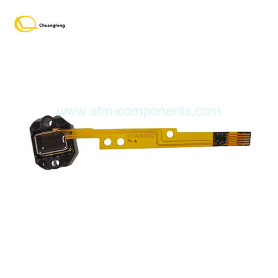 1750304620 Parte de la máquina DN150D Diebold Serie DN Tarjeta de lectura Precabeza DN Precabeza DN100 G13A888B01 01750304620 ICT3H5-3A7790