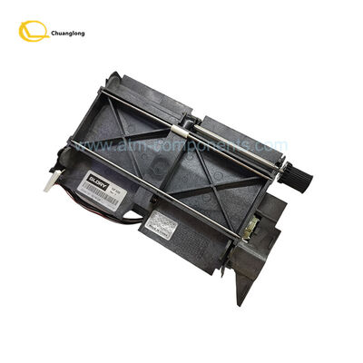 Buen precio El cajero automático NF300 parte el alimentador de notas de Delarue NMD100 A011261 NMD en línea
