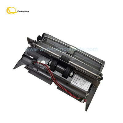 El cajero automático NF300 parte el alimentador de notas de Delarue NMD100 A011261 NMD