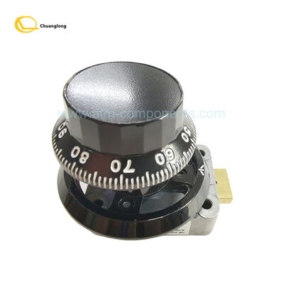 Las piezas del cajero automático Wincor 2050 bloqueo