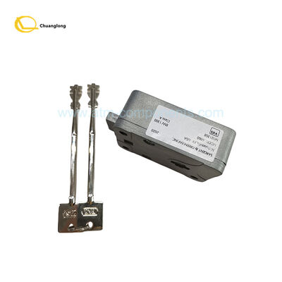 ATM partes Wincor 2050XE seguridad cerradura y llave