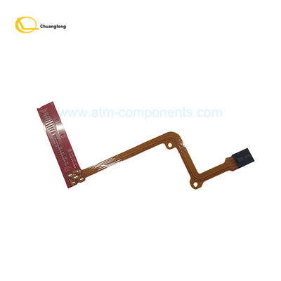 Buen precio 4450732374 445-0732374 ATM piezas NCR S2 autoservicio CIC sensor lineal de 50 mm en línea