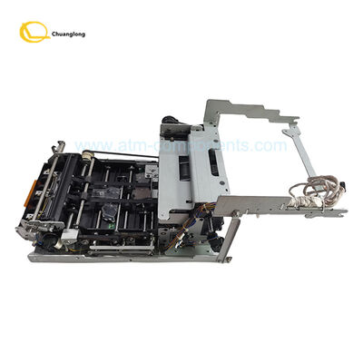 1750106725 1750106726 01750106725 01750106726 Bancomat piezas Wincor RM2 Pase delantero RM2 pase trasero superior