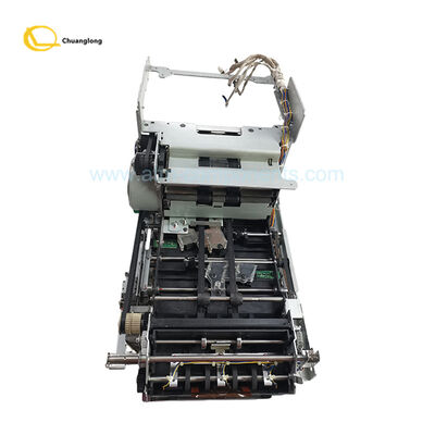 1750106725 1750106726 01750106725 01750106726 Bancomat piezas Wincor RM2 Pase delantero RM2 pase trasero superior