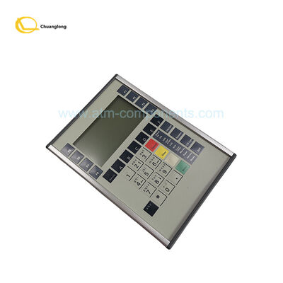 Buen precio 1750109076 01750109076 ATM Piezas Wincor Nixdorf 2050XE Panel del operador USB en línea