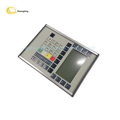 1750109076 01750109076 ATM Piezas Wincor Nixdorf 2050XE Panel del operador USB