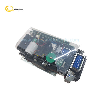 Buen precio 1750304620 01750304620 Diebold Serie DN Lector de tarjetas inteligentes de la máquina ICT3H5-3A7790 ICT3Q8-3HT2290 NIDEC SANKYO Lector de tarjetas DN100D en línea