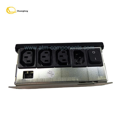 1750073167 01750073167 ATM Piezas Wincor Nixdorf 2050XE Distribuidor de energía USB Diebold Nixdorf DN serie ATM CS280