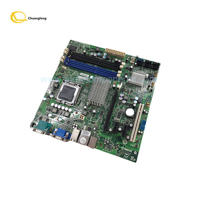 Buen precio 1750186510 01750186510 Bancomat piezas Wincor Nixdorf Cineo C4060 P4-8400 placa base en línea