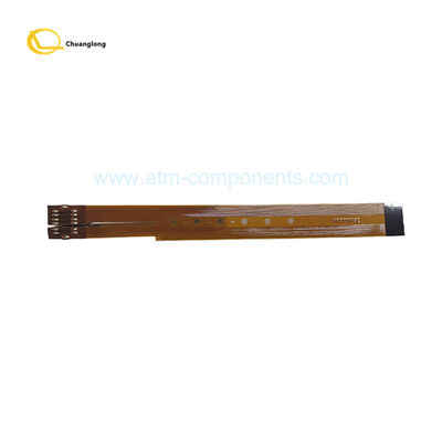 Diebold Bancomat Piezas Lector de tarjetas Magnético de lectura de la cabeza 1770044868 Banco cajero automático de la cabeza de la máquina Magnético bajo en el puerto
