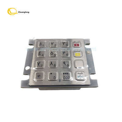 EASTCOM Palabra clave teclado EC2003 para la máquina 8100