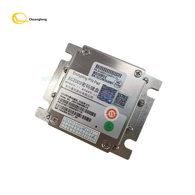 EASTCOM Palabra clave teclado EC2003 para la máquina 8100