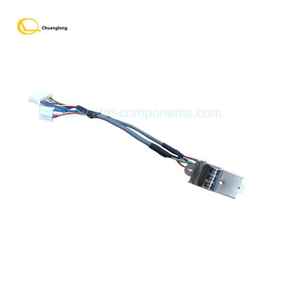 Buen precio ATM Sankyo ICT3K5-3R6940 Lector de tarjetas Asamblea de cabeza magnética Kiosco Lector de tarjetas 3k5 3k7 ICT3K7-3R6940 SP-SA-TRACKHEAD S02A395A01 en línea