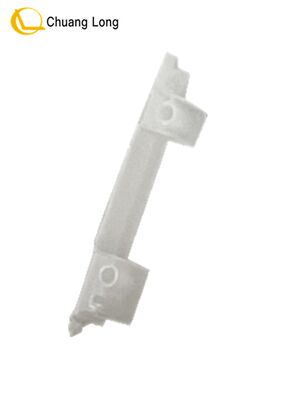 Las piezas de la máquina de cajeros automáticos NCR SNT apilamiento de dedos corredor W parada 445-0761208-65 445-0751507