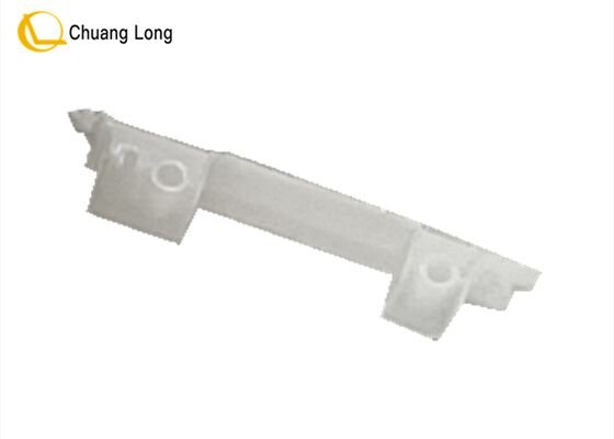 Las piezas de la máquina de cajeros automáticos NCR SNT apilamiento de dedos corredor W parada 445-0761208-65 445-0751507