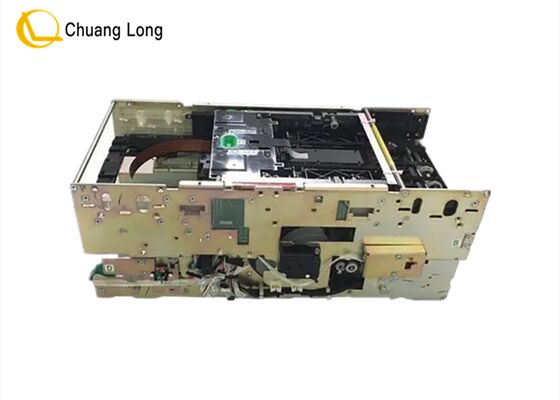 Las partes de las máquinas ATM NCR S2 Presentador F/A FRU 445-0732257 4450732257