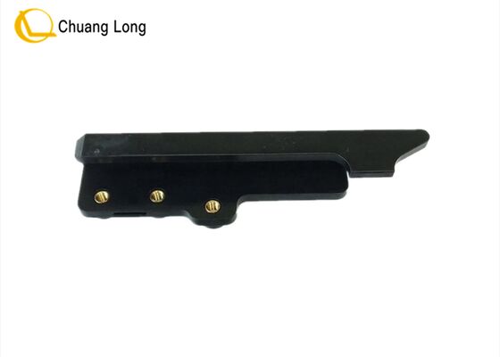 Las piezas de la máquina ATM NCR S2 Guía del dispensador izquierda 4450754405 445-0754405