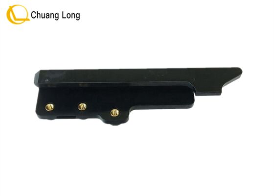 Las piezas de la máquina ATM NCR S2 Guía del dispensador izquierda 4450754405 445-0754405