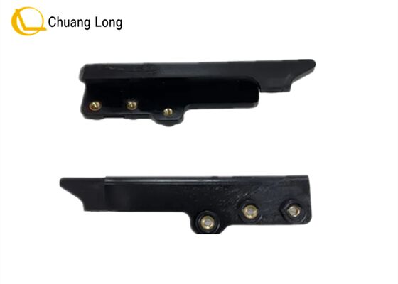 Las piezas de la máquina ATM NCR S2 Guía del dispensador izquierda 4450754405 445-0754405