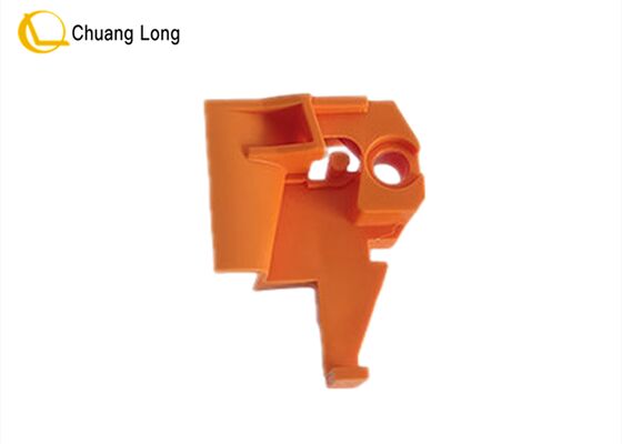 Las piezas de la máquina de cajero automático NCR S2 presentador palanca de retroceso llave 445-0759179 4450759179