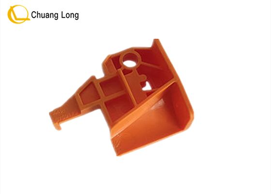 Las piezas de la máquina de cajero automático NCR S2 presentador palanca de retroceso llave 445-0759179 4450759179