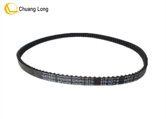 Buen precio Las partes de los cajeros automáticos Diebold Nixdorf CS5500 BELT,TMG,M 03.00P,125T,NPRNFBR GL 375-3GT-6 49018410000X 49-018410-000X en línea