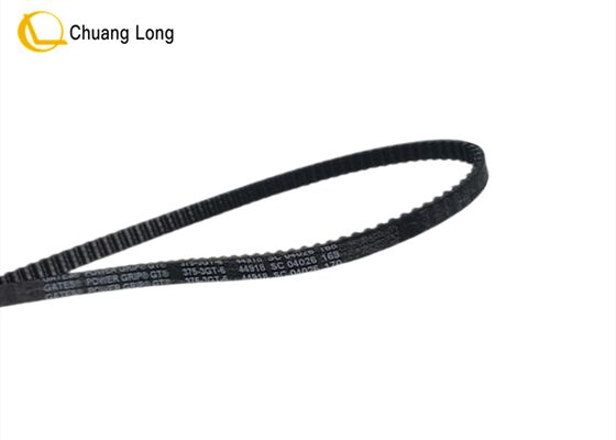 Las partes de los cajeros automáticos Diebold Nixdorf CS5500 BELT,TMG,M 03.00P,125T,NPRNFBR GL 375-3GT-6 49018410000X 49-018410-000X