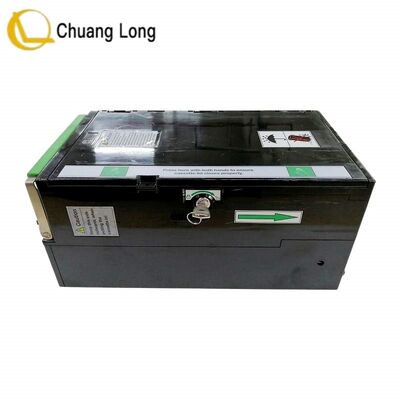 Buen precio GRG H68N CRM9250 Caja de aceptación de piezas de cajeros automáticos caja de caja de caja de billetes caja de reciclaje de billetes YT4.029.062B1 502010215001 CRM9250-AC-001 Las condiciones de los equipos de ensayo y de las instalaciones de ensayo y de ensayo deben ser las siguientes: en línea