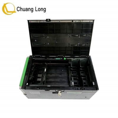 GRG H68N CRM9250 Caja de aceptación de piezas de cajeros automáticos caja de caja de caja de billetes caja de reciclaje de billetes YT4.029.062B1 502010215001 CRM9250-AC-001 Las condiciones de los equipos de ensayo y de las instalaciones de ensayo y de ensayo deben ser las siguientes: