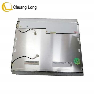 Diebold Nixdorf Monitor LCD G150XG03 15,0 pulgadas XGA Color TFT-LCD Modulo de pantalla AUO Panel ATM máquina utilizada