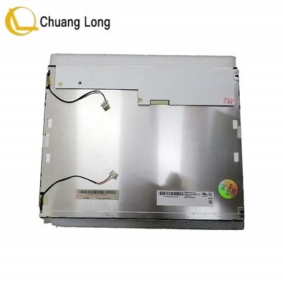 Diebold Nixdorf Monitor LCD G150XG03 15,0 pulgadas XGA Color TFT-LCD Modulo de pantalla AUO Panel ATM máquina utilizada