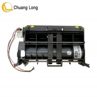 Glory Talaris DeLaRue NMD NMD100 ND200 Dispensador de billetes de banco Assy Guía de desvío superior externo A008646