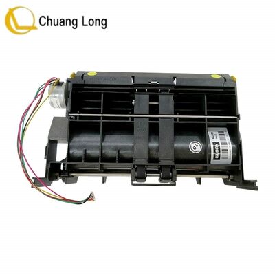 Glory Talaris DeLaRue NMD NMD100 ND200 Dispensador de billetes de banco Assy Guía de desvío superior externo A008646