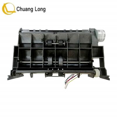 Glory Talaris DeLaRue NMD NMD100 ND200 Dispensador de billetes de banco Assy Guía de desvío superior externo A008646