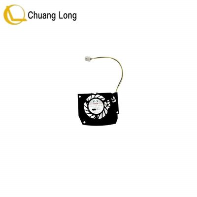 ATM Kiosk Máquina de CRM Assy MBA4412HB-A09 12V 0.24A Ventilador de enfriamiento Tarjeta gráfica Ventilador Wincor Diebold GRG Hyosung NCR OKI Gloria NMD