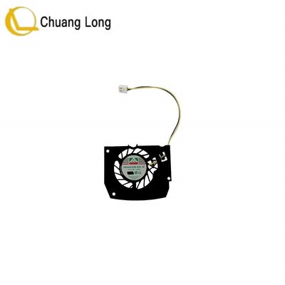 ATM Kiosk Máquina de CRM Assy MBA4412HB-A09 12V 0.24A Ventilador de enfriamiento Tarjeta gráfica Ventilador Wincor Diebold GRG Hyosung NCR OKI Gloria NMD