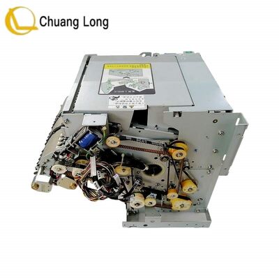 Se aplicarán las siguientes medidas:029.065 Unidad de depósito en efectivo Parte de la máquina de cajero automático