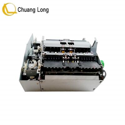 GRG Bancación Transporte de los feeder de billetes de banco CRM9250-NFT-001 H68N CRM9250 NF 001 Feeder de billetes de banco superior YT4.029.206 502018221 ATM Parte